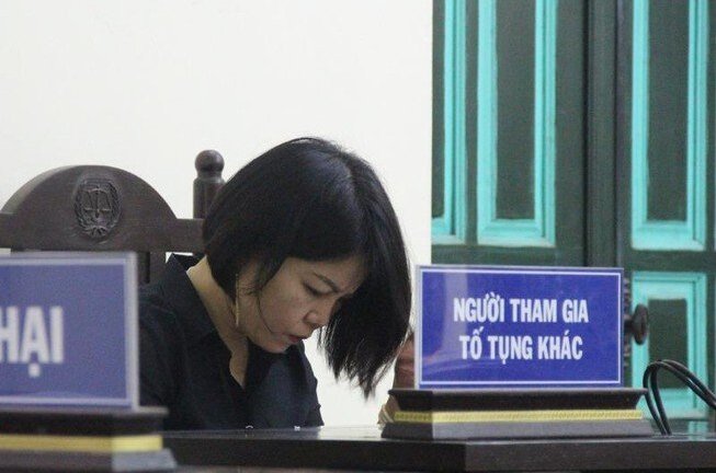 Truy tố cựu thượng úy công an gài bẫy ma túy