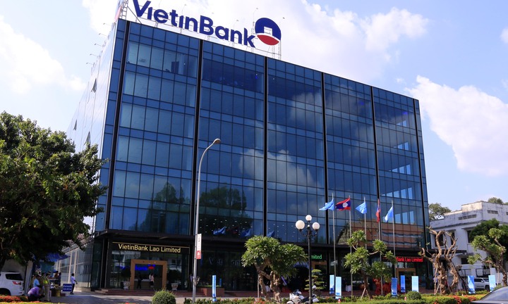 VietinBank: Cầu nối thương mại, đầu tư hai nước Việt Nam - Lào
