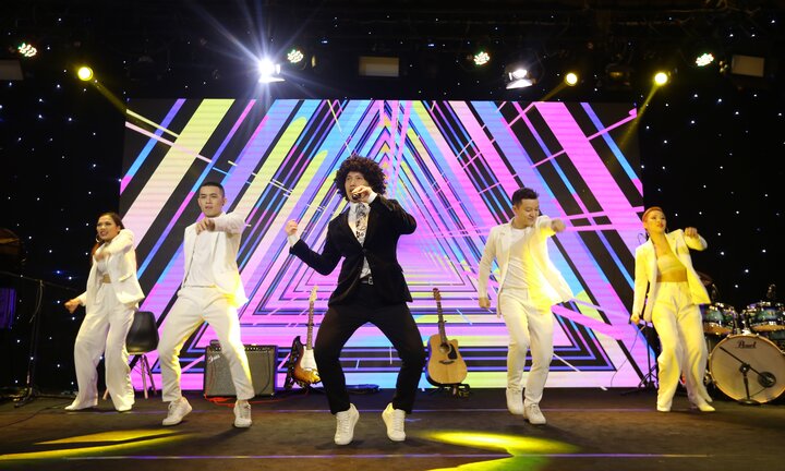 Khai trương IMC Academy – Học viện đào tạo tài năng nghệ thuật theo chuẩn quốc tế