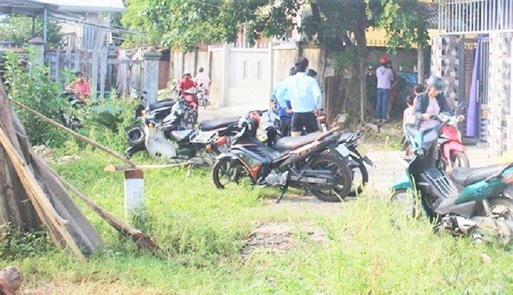 Người đàn ông Quảng Nam chết bất thường tại nhà riêng