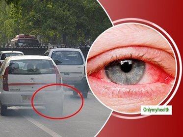 Ô nhiễm do khói xe: Nguyên nhân hàng đầu gây các bệnh về mắt