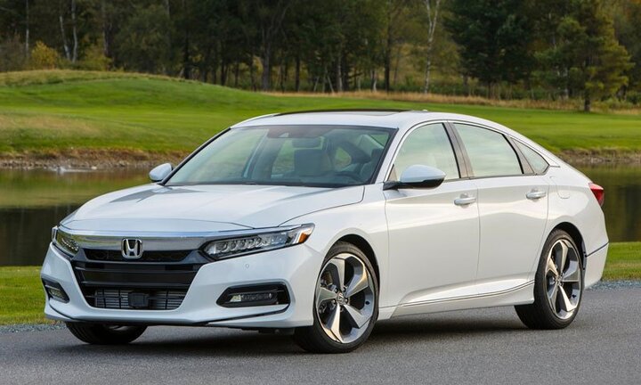 Honda Việt Nam nhận đặt cọc xe Accord 2019, ra mắt vào tháng 10