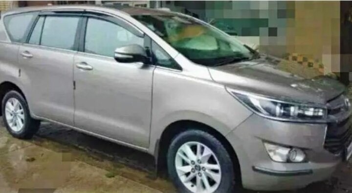 4 xe Toyota chạy lướt giá siêu rẻ chỉ từ 170 triệu đồng