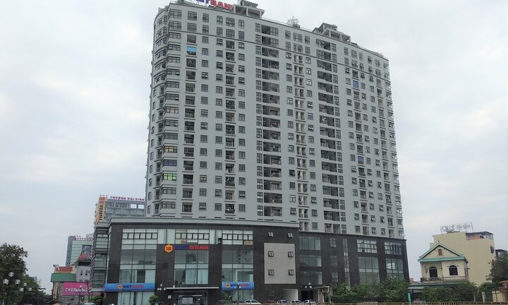 8 chung cư xây vượt tầng ở Nghệ An bị xử lý thế nào?