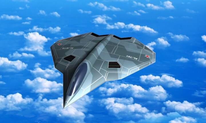 Su-57 đắt hàng, Nga tính phát triển chiến cơ thế hệ thứ sáu 'vô hình trước mọi thiết bị định vị'