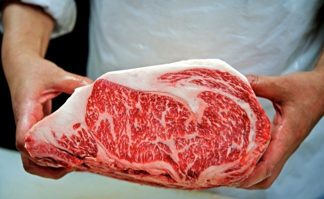 Vì sao thịt bò Wagyu có giá gần chục triệu đồng mỗi kg?