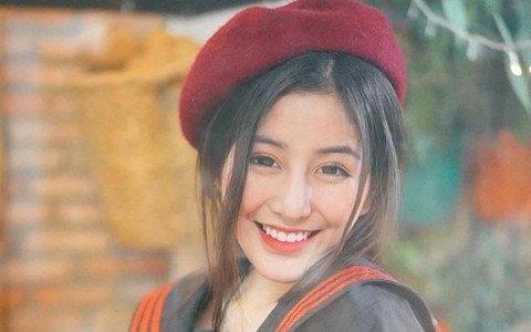 Ảnh: Ba cô gái xinh đẹp, tài năng được truyền thông Hàn Quốc ưu ái