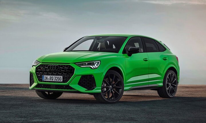 Audi ra mắt 2 xe crossover mới, giá từ 1,6 tỷ đồng