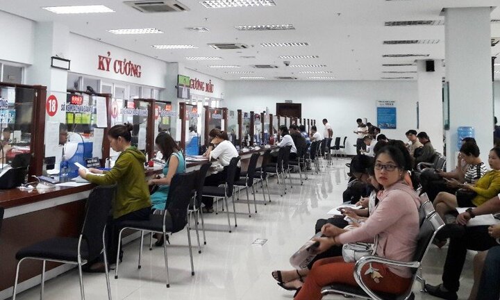 Đà Nẵng: Mạo danh Sở Kế hoạch và Đầu tư ép doanh nghiệp mua tài liệu