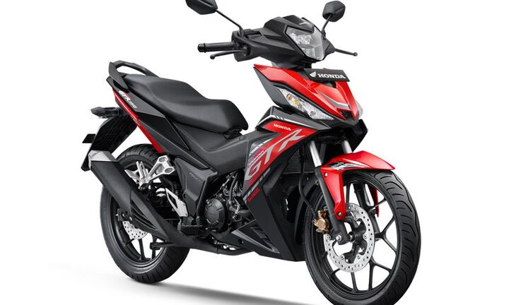 Honda ra mắt Winner 150 2019 giá hơn 35 triệu đồng