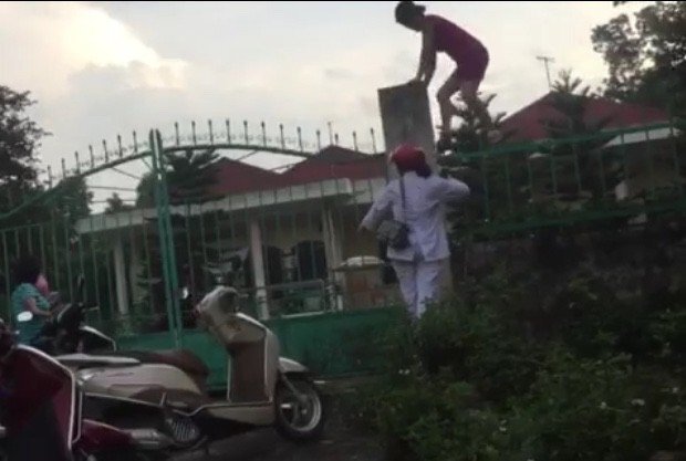 12 nhân viên 'ăn chặn' hàng từ thiện ở trung tâm nhân đạo là ai?