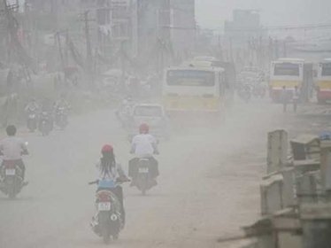 Tại sao buổi sáng, không khí ở Hà Nội thường ô nhiễm nặng?