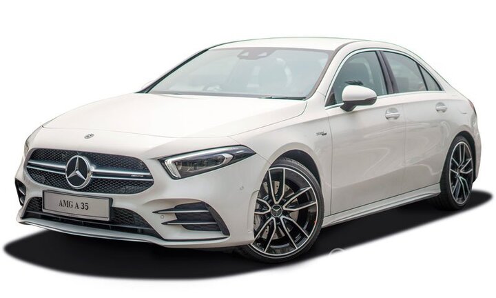 Xe sedan Mercedes công suất 306 mã lực, giá hơn 1,9 tỷ đồng