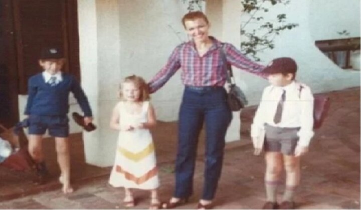 Ba anh em tỷ phú Elon Musk được nuôi dạy thế nào?