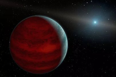 Lộ diện hành tinh 'lẽ ra không tồn tại' nặng khoảng 150 lần trái đất