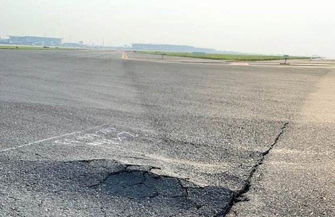 Nội Bài, Tân Sơn Nhất nguy cơ phải đóng cửa: ACV nói gì?