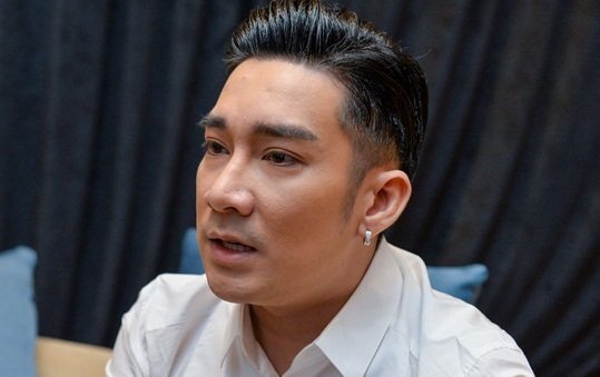 Cung Việt Xô bị cháy: Quang Hà khóc, suy sụp tới mức phải gọi bác sĩ tới chăm sóc sức khoẻ