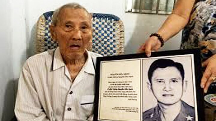 Cuộc đời ly kỳ của nhân sỹ yêu nước, Chuẩn tướng VNCH Nguyễn Hữu Hạnh