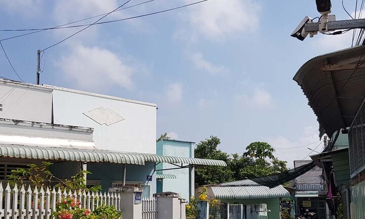 Công an Sóc Trăng: Gắn camera ở 16 nhà lãnh đạo để phòng chống khủng bố