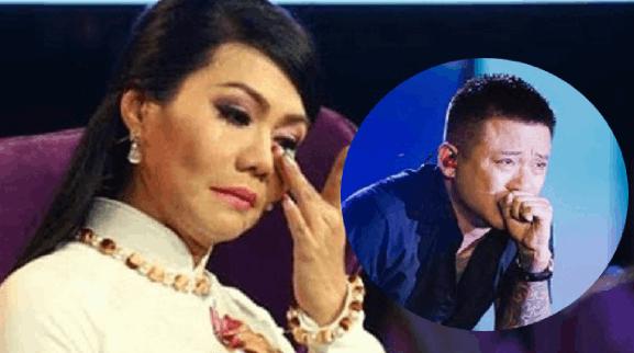 Nghệ sĩ Việt nhập viện, bật khóc cúi đầu xin lỗi khán giả vì liveshow bị hủy vào phút chót