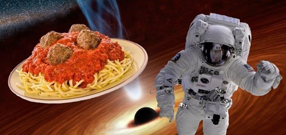 Sau nhiều năm, phi hành gia sắp được ăn mì ngoài không gian