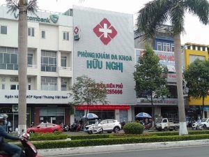 Phòng khám ở Đà Nẵng có bác sĩ người Trung Quốc bị tước giấy phép hoạt động