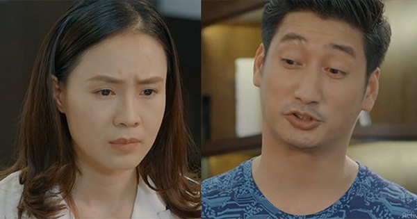 'Hoa hồng trên ngực trái' tập 17: Muốn cưới bồ nhí, Thái dùng 350 triệu đồng ép vợ ly hôn