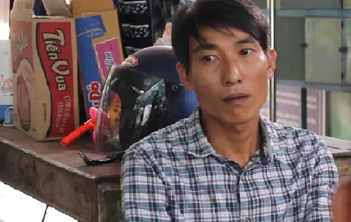 Khởi tố kẻ dìm đầu vợ xuống hồ nước ở Tây Ninh