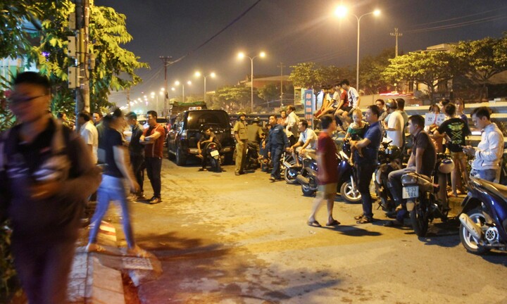 Khởi tố nam thanh niên sát hại vợ sắp cưới rồi tự tử