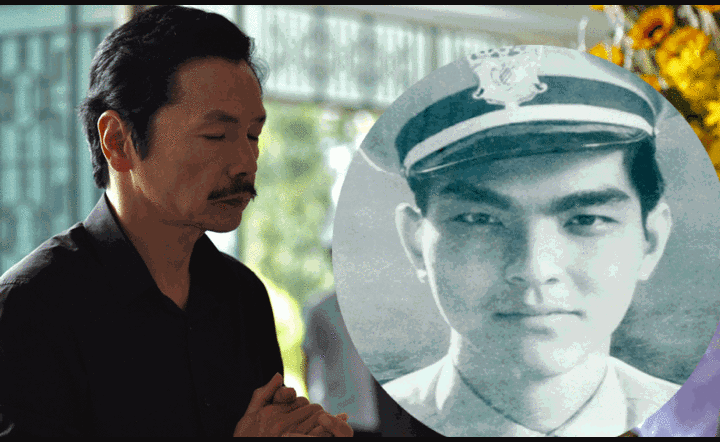 Nghệ sĩ Hà Nội vào TP.HCM lặng viếng Trung úy Phương của 'Nổi gió'