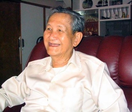 Chuẩn tướng Nguyễn Hữu Hạnh trở thành nhân sĩ yêu nước thế nào?