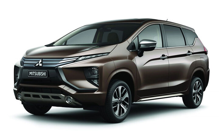 Mitsubishi Xpander thêm phiên bản đặc biệt, giá 650 triệu đồng tại Việt Nam