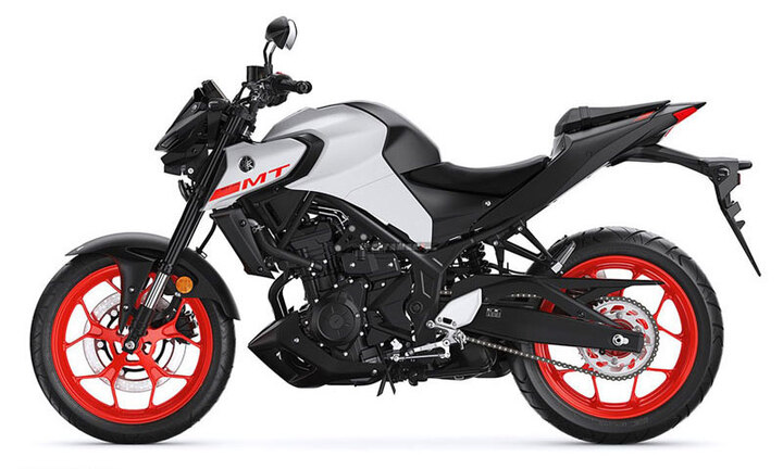 Honda CB300R có thêm đối thủ đáng gờm từ Yamaha, giá rẻ bất ngờ