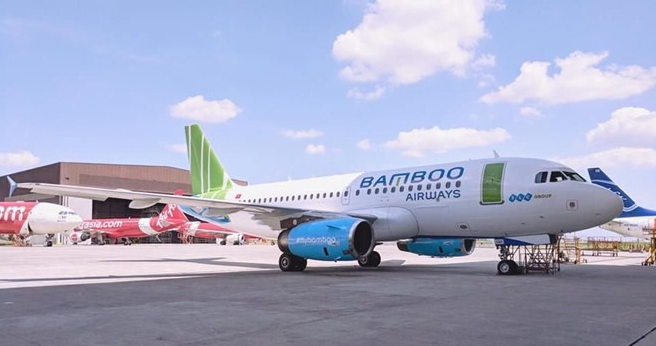 Máy bay rung lắc khiến khách hoảng loạn: Bamboo Airways nói gì?