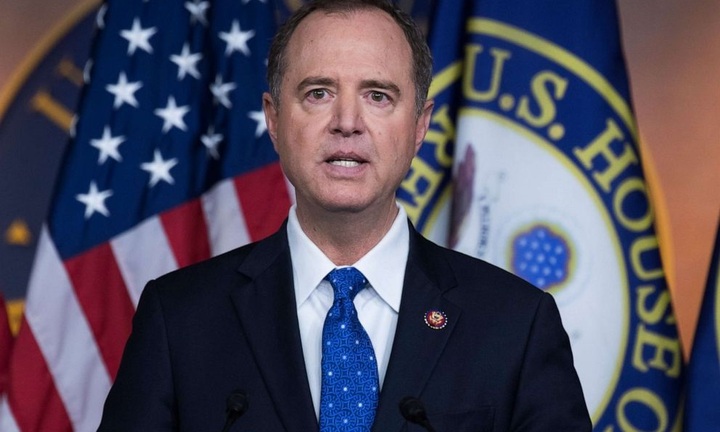 Chủ tịch Ủy ban Tình báo Hạ viện Mỹ nói ông Trump vi phạm lời thề tổng thống