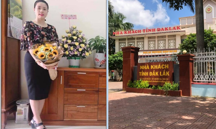 Nữ trưởng phòng dùng bằng của chị gái tiến thân: Phải điều tra, xử lý những ‘thế lực’ đứng sau