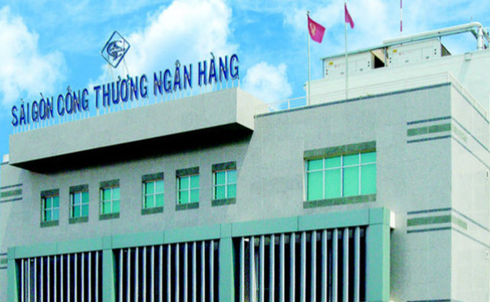 Nhiều ngân hàng có ‘tướng’ mới