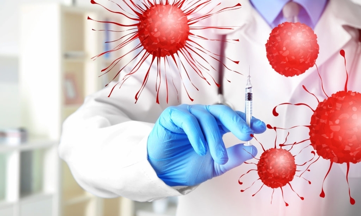 Ba chị em ruột cùng mắc ung thư buồng trứng