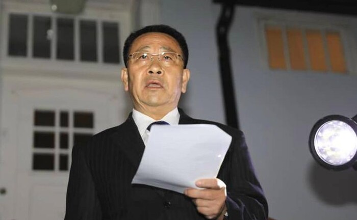 Đàm phán Mỹ - Triều đổ vỡ, Bình Nhưỡng đưa lời cảnh báo sắc lạnh