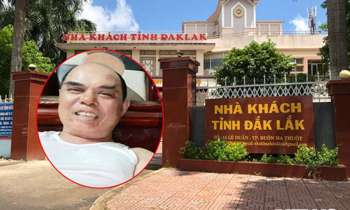 Nữ trưởng phòng Tỉnh ủy mượn bằng để tiến thân: Nghi vấn mới về người giới thiệu bà Ái Sa vào Đảng