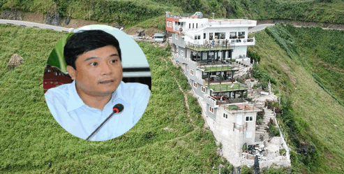 Bộ VHTTDL: Chủ khách sạn trên Mã Pì Lèng không được lôi sinh mệnh để tạo áp lực với luật pháp