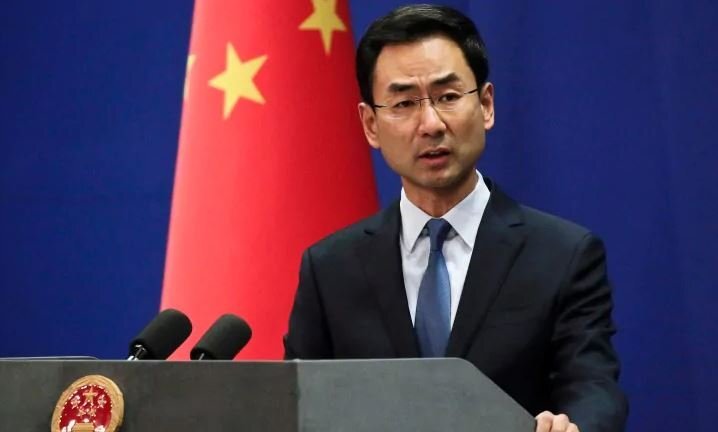 Mỹ tung đòn mạnh tay trước đàm phán cấp cao, Trung Quốc phản pháo