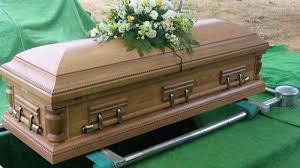 Gia đình hoảng hốt khi con trai vừa chết lại trở về