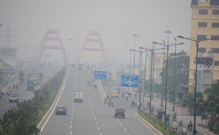 Bức thư đầy trăn trở về môi trường của nam sinh lớp 12 gửi Thủ tướng