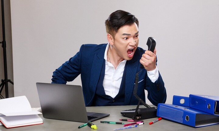 Nghệ sĩ hải ngoại Quang Minh: 'Tôi nổi tiếng là sợ già'