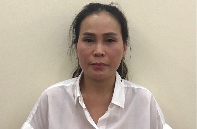 Người đàn bà bí ẩn khiến ông Nguyễn Thành Tài 'ngã ngựa' vì khu đất vàng