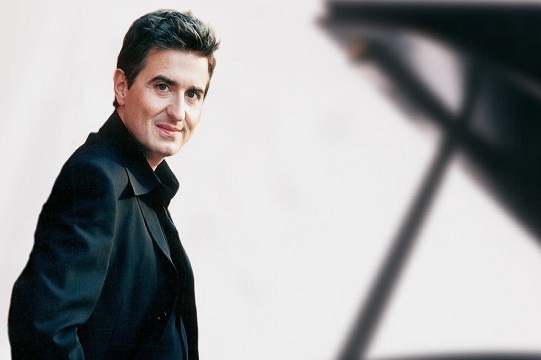 ‘Tượng đài sống’ của âm nhạc cổ điển đến Việt Nam biểu diễn