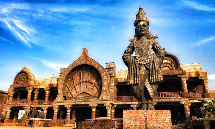 'Vị vua huyền thoại' - Bom tấn sử thi hoành tráng đến từ Bollywood