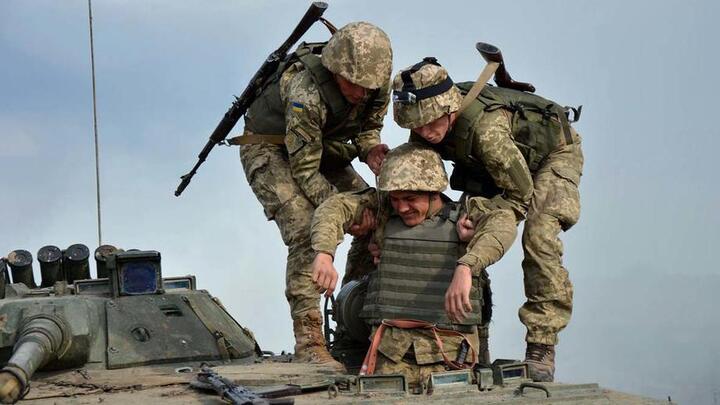 Quân đội Mỹ ở Bắc Syria ‘hứng đạn lạc’ từ Thổ Nhĩ Kỳ