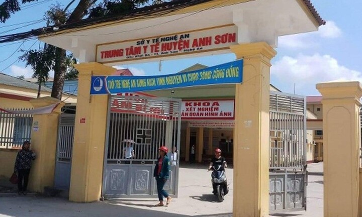 Niêm phong thuốc làm rõ vụ bé gái 3 tuổi thiệt mạng sau gây mê